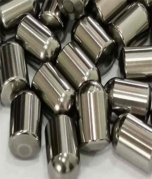 Tungsten Carbide Button for DTH bits