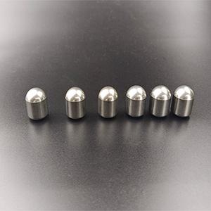 Tungsten Carbide Button for DTH bits